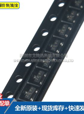 MMBT4124LT1G MMBT4124 丝印ZC 封装SOT23 全新原装 现货