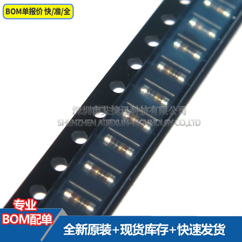 MMA02040C1009FB300 0204 10R 1% 全新原装 现货