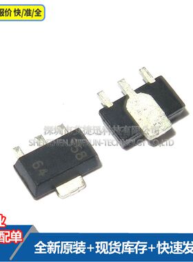 NPN管 BFU580Q S58 封装SOT-89 全新原装 现货