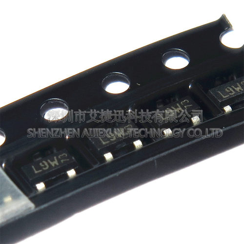 BAT721C 丝印L9W 封装SOT23 全新原装 现货