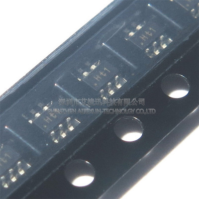 PUMH11  丝印Ht1 封装SOT363 全新原装 现货