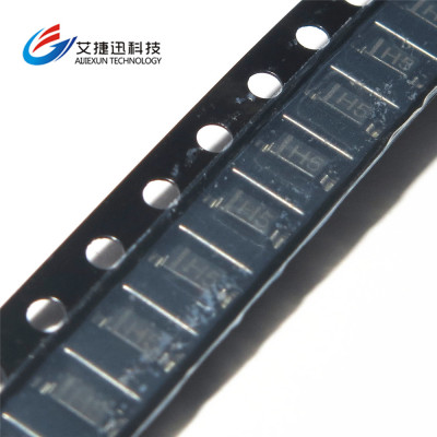 MMSZ5245B 丝印H56 封装SOD123 全新原装 现货