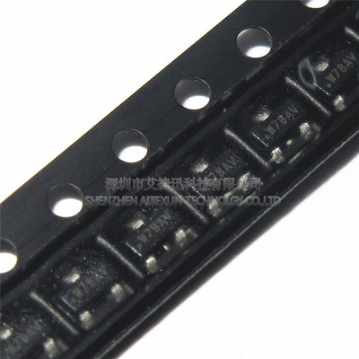 ATSHA204A-STUCZ-T  SOT23-3 全新原装 现货