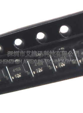 AT-41533-TR1G 丝印415 封装SOT-23原装全新 现货