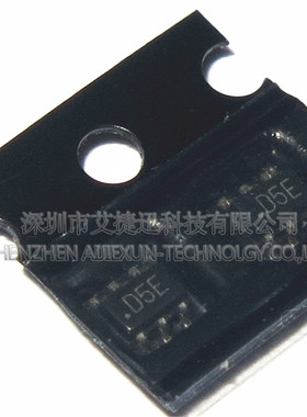 AD5247BKSZ10-1RL7 丝印D5E 封装SC70-6 全新原装 现货