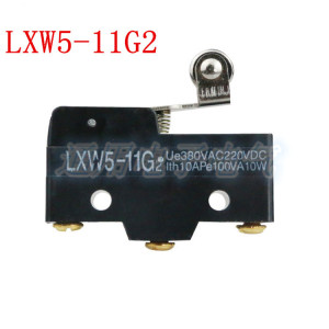 。微动开关 LXW5-11G2 （ Z-15GW22-B 微动限位开关 行程开关