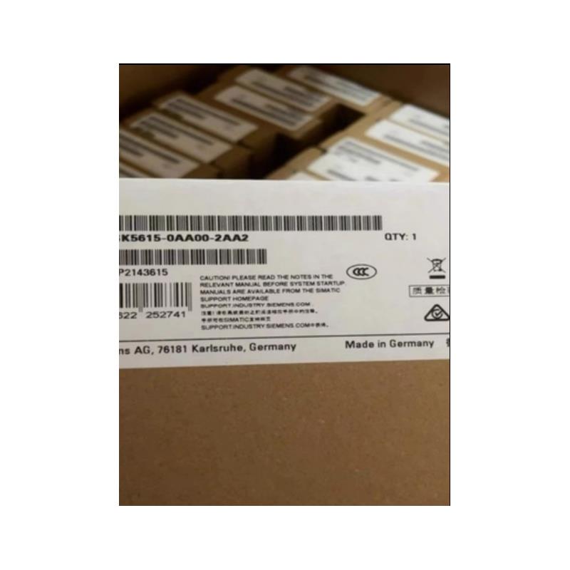 议价6GK5615-0AA00-2AA2西门子交换机S615LAN 路由器6GK56150AA00