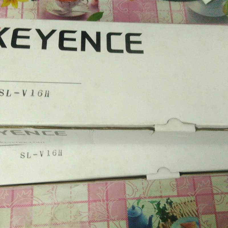 议价基恩士SL-V16H安全光栅代替V08L/12HM/V18LM 对射光幕
