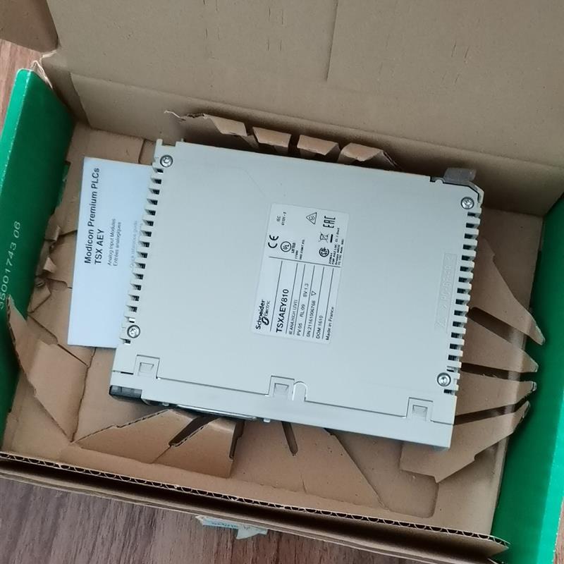议价施耐德全新模块TSXDSZ32T2 TSXAEY810C质保一年