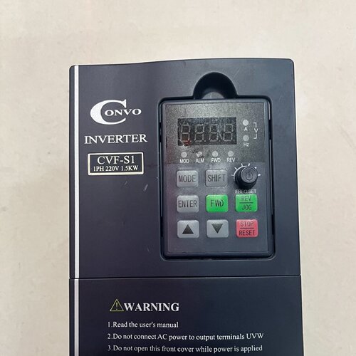 议价CVF-S1 FSCS01.1-1K50-1P220-A-AP-NNNN-01V01 1.5KW 220V