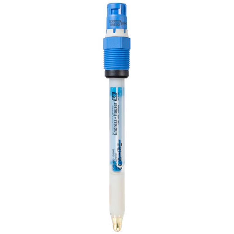 议价E+H数字式pH/ORP组合电极CPS96E-AA7BTH2 拍前咨询