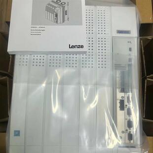 包郵 議價供應 議價 變頻器大量現貨順豐 4B151 LENZE倫茨 E82MV222
