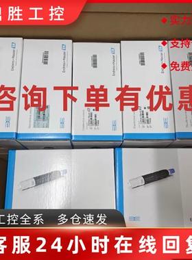 议价E+H 余氯传感器探头 CCS51E-AA11BF+NC CCS51D-AA11AD+NC