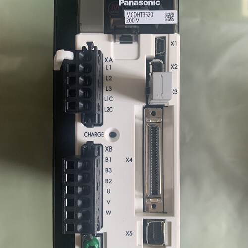议价议价MCDHT3520/MCDKT3520CA1原装松下伺服驱动器全新现货质保