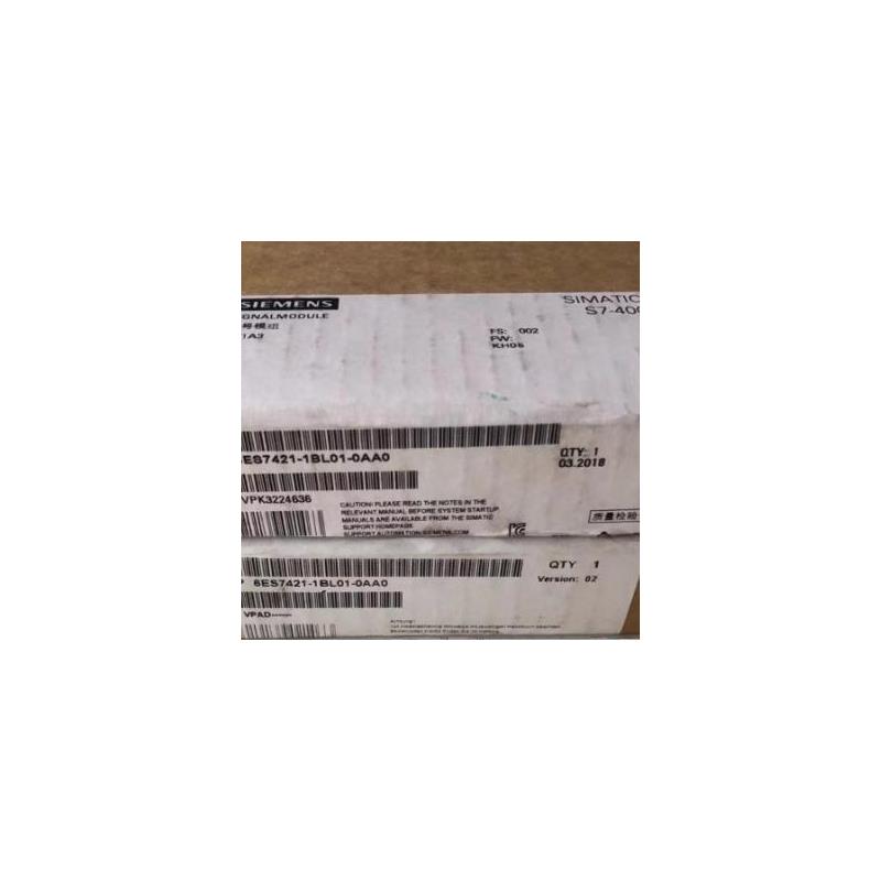 议价6ES7421-1BL01-0AA0西门子SM421数字输入模块6ES74211BL010-0