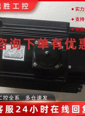 议价全新安川伺服电机 SGMG-18B2ABC/SGMG-20A2A/13A2ABC/44A2ABB