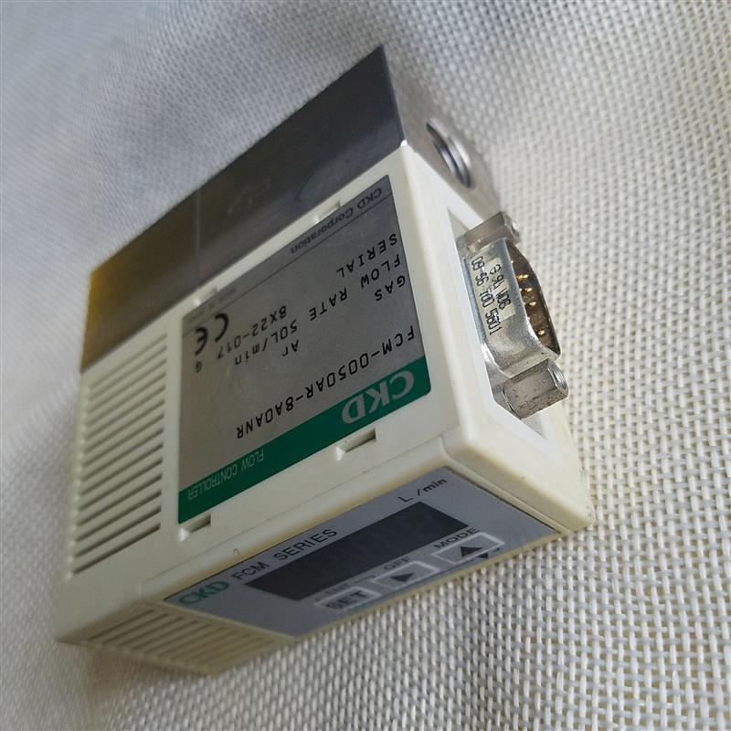 议价(议价)现货销售原装日本CKD比例阀 FCM-0050AR-8A0ANR