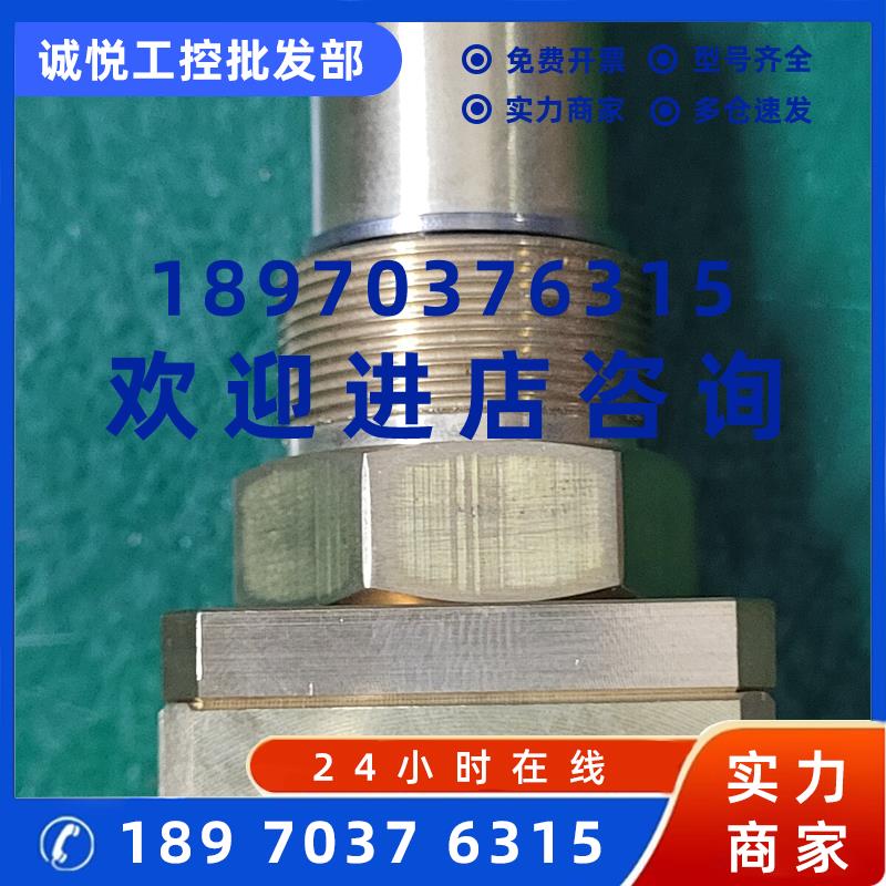 议价C41】Damcos丹柯斯阀位指示器DPI 160B4171  全新议价优