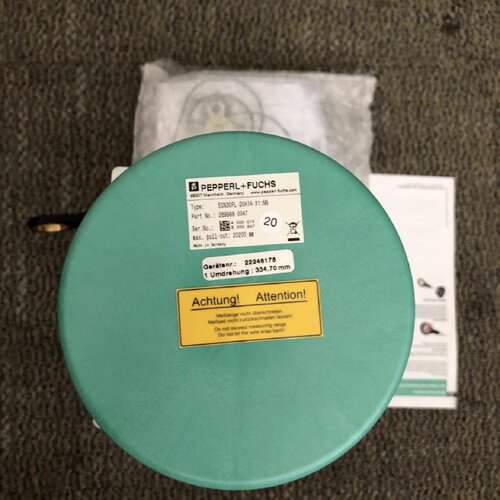 议价ECN30PL-20A1A-X1NN全新现货