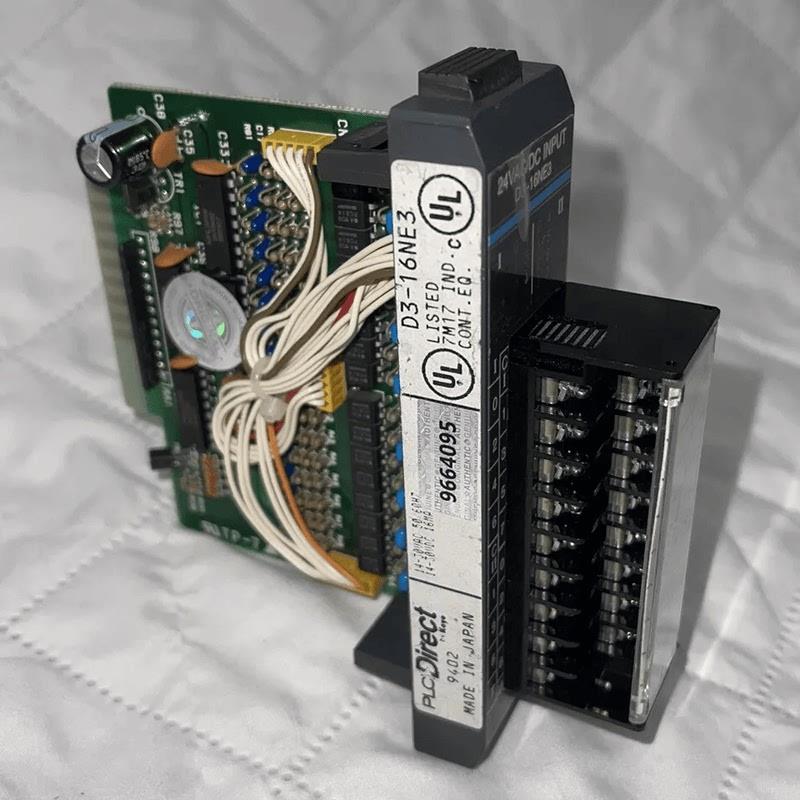 议价D3-08TD2 D3-16TD2 D3-16NE3 D3-330 光洋PLC 质量保证 有质