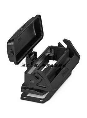 议价菲尼克斯凤凰原装HC-EVO-B24-BWSC-PLRBK壳体1407660正品