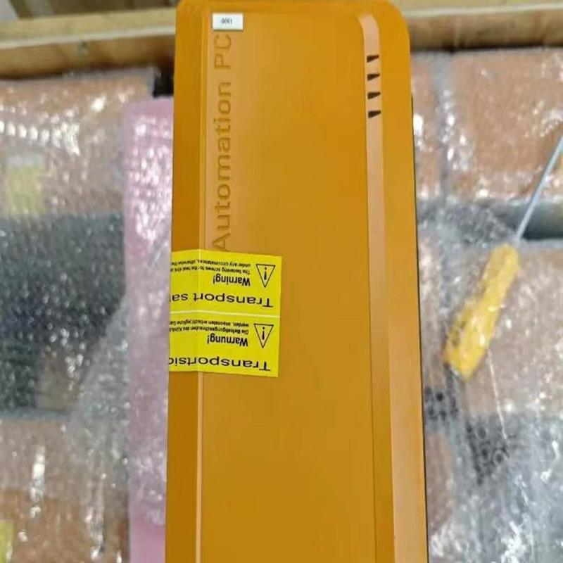 议价优惠供应 贝加莱工控机  5PC910.SX02-00   质保实拍现货咨询