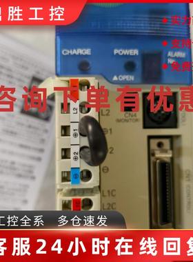 议价伺服驱动器欧姆龙R7D-APA3H/APA5H//AP02H/AP04H/AP08H/L