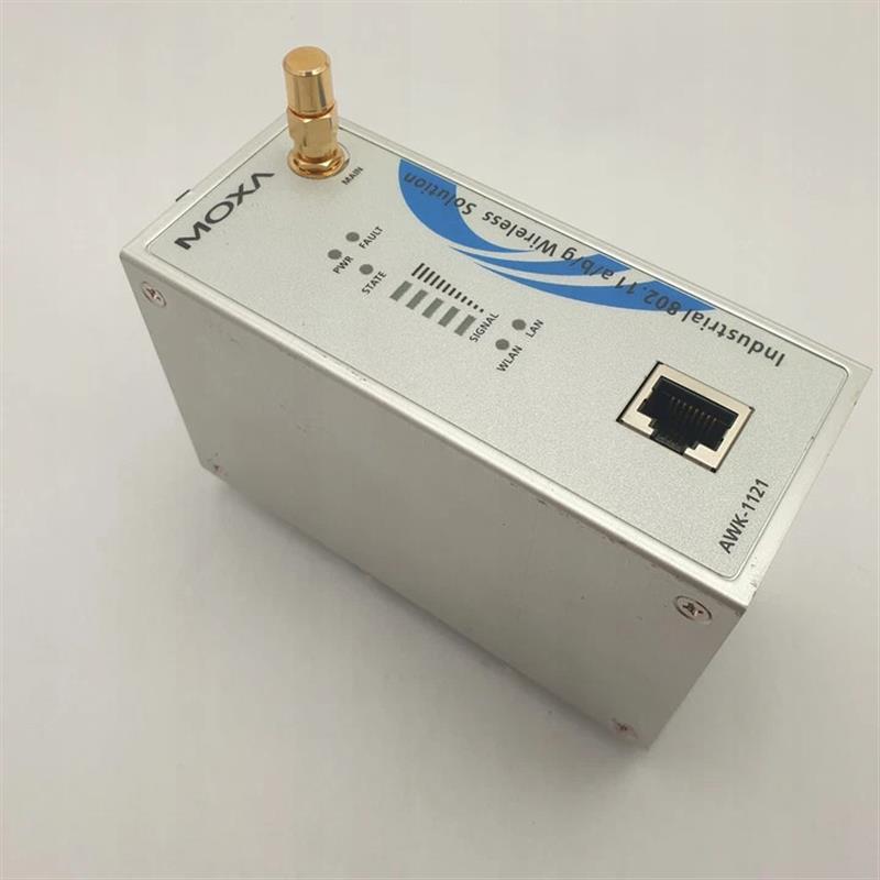 议价AWK-1131A-EU AWK-1121A-EU AWK-1121-EU摩沙用户端98新质量