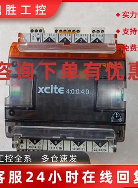 议价二手 XCITE/IO/4UI/4AO  ITEM3-20040040 M3U4A4-C03060017