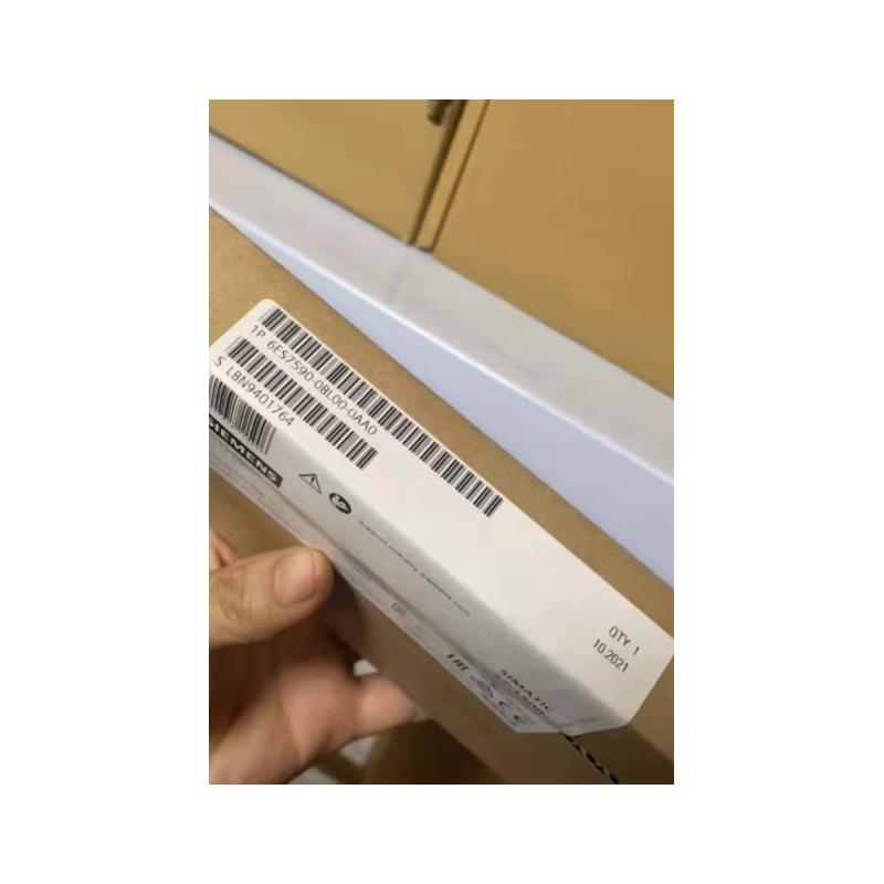 议价6ES75900BH000AA0西门子S7-1500有源背板6ES7590-0BH00-0AA0