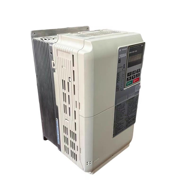 议价CIPR-GA70B2010ABBAGA500系列三相400V安川变频质保一年询价