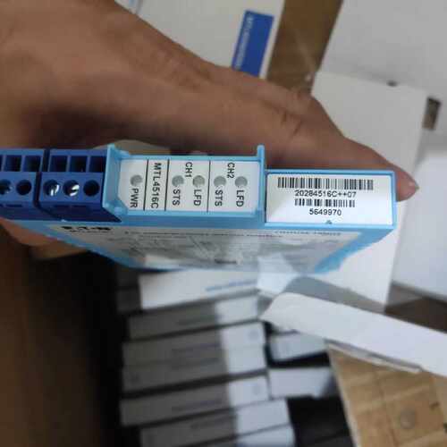 议价英国-MTL-原装正品安全栅MTL4516C- 技术支持  现货秒发