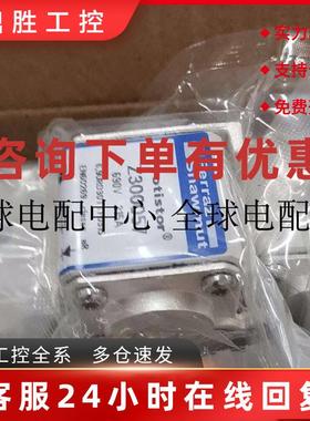 议价原装Y300056C PC30UD69V250TF 6,9 URD 30 TTF 025 FERRAZ熔