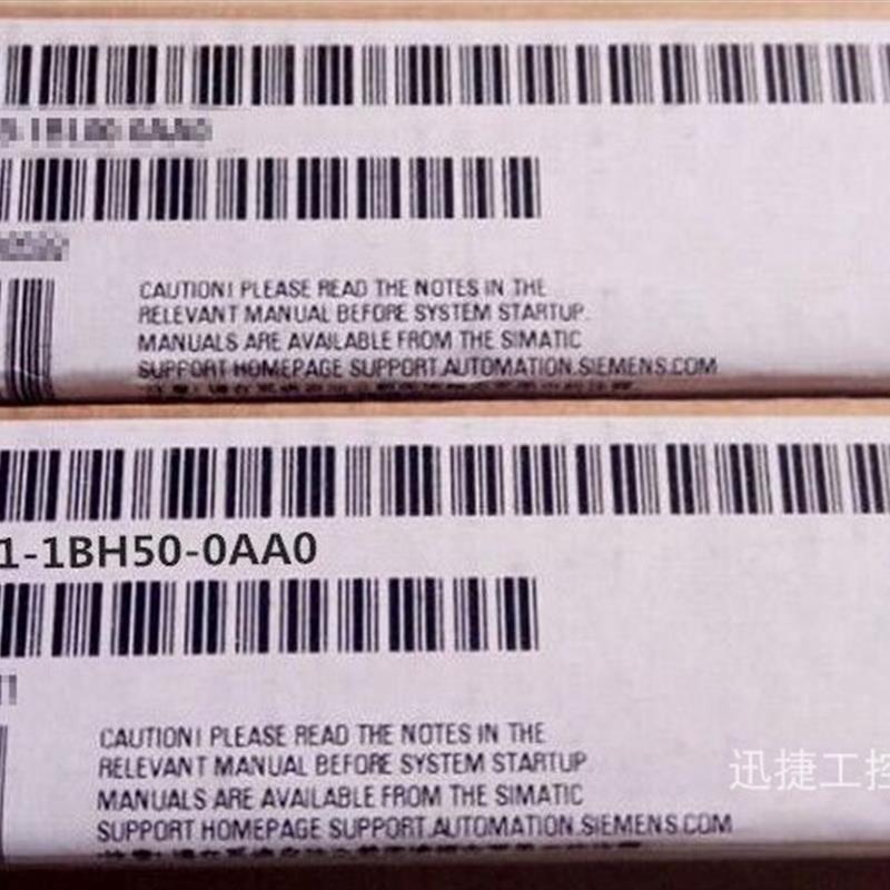 议价6ES7521-1BH50-0AA0西门子S7-1500数字量输入模块DI16x24VDCB