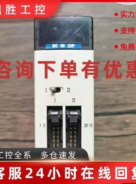 议价三星PLC模块 CPL93024 原装拆机实物拍摄成色漂