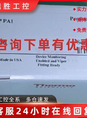 议价赛默飞离子色谱柱 全新未拆封 043096 035391 064984  PA1 WA