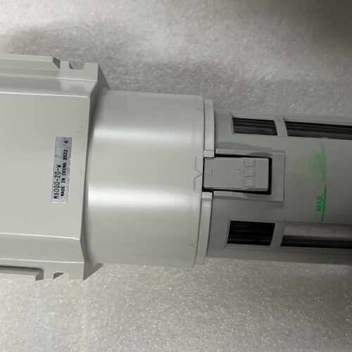 议价CKD精密过滤器M6000-25-W/M6000-20-W-F1S原装秒发货