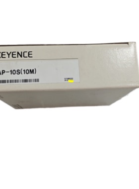 议价AP-13S(10M)：基恩士keyence耐用的多流体数字压力感测器头