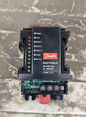 议价议价丹佛斯通讯模块AK-CM  101A