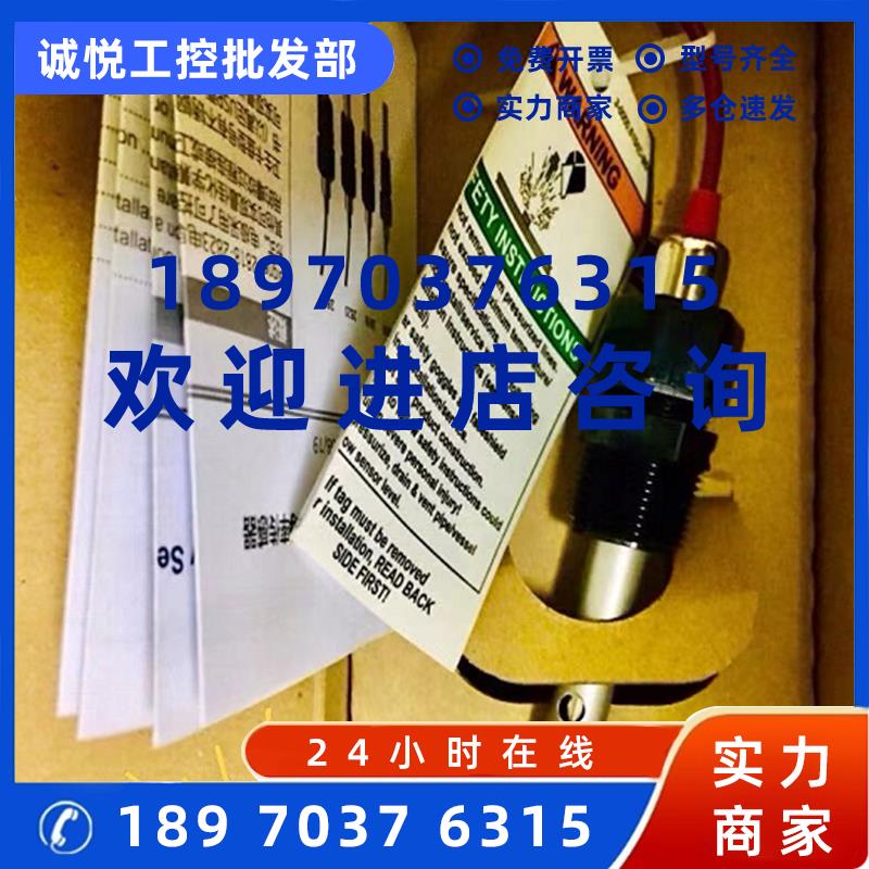 议价美国+GF+signet电导率传感器3-2819-1 纯水型探头198844010