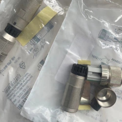 议价1424680菲尼克斯SACC-M12FSB-2PL SH PB数据连接器现货PHOENI