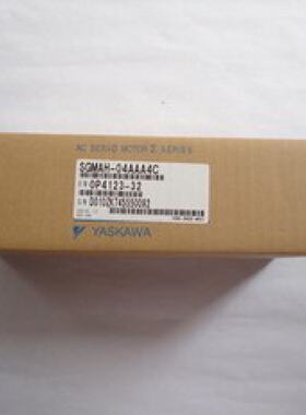 议价议价现货原装安川伺服SGMJV-04ADE6SSGDV-2R8A01B质保一年欢
