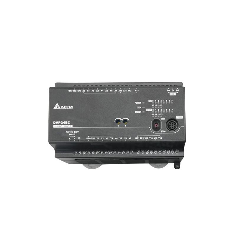 议价全新原装台达ES2系列 PLC DVP32ES200RC/DVP32ES200TC/总线型