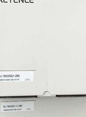 议价SJ-M020G：基恩士KEYENCE高性能、微型除静电器SJ-M020G 1.2m