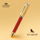 送礼礼物硬笔书法墨囊可替换定制刻字 套装 金豪星球92守护钢笔练字学生专用男士 高档商务办公女生精致礼盒装