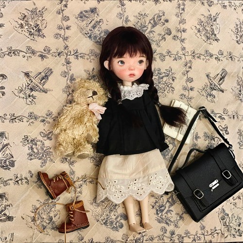 big假发bjd马海毛马海毛假发