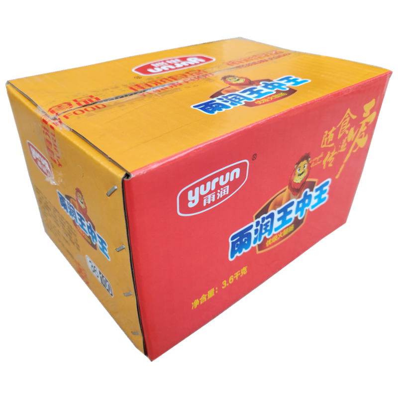 雨润优级王中王火腿肠36g图片