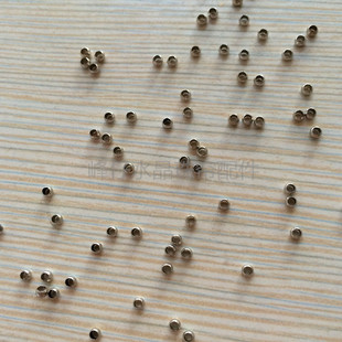 定位器 定位扣  阻隔器 DIY线帘门帘散珠 玄关隔断 珠帘配件