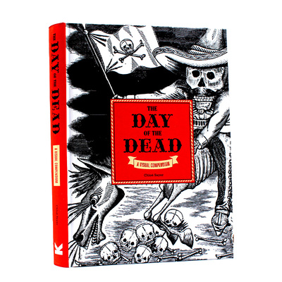 现货TheDayoftheDead