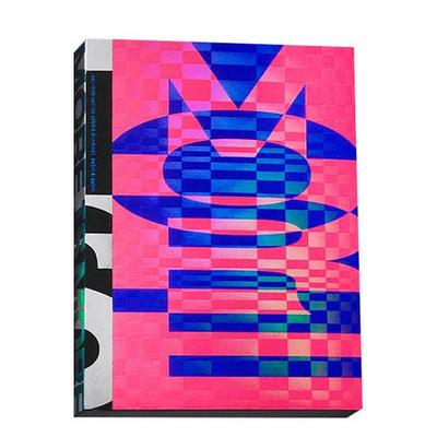 繁即是繁更抓人眼球的设计